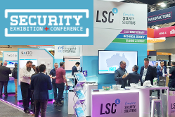 The Security Exhibition & Conference '23
